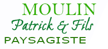 MOULIN Patrick et Fils, paysagiste